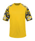 Badger Sport Youth Camo Sport Tee